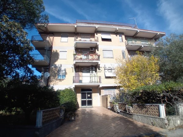 appartamento in affitto a Roma in zona Centro Storico