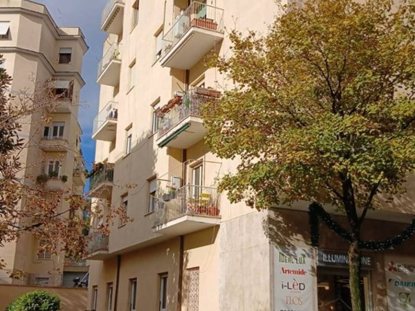 appartamento in affitto a Roma in zona Gianicolense