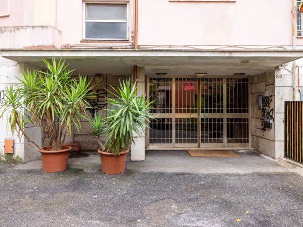 appartamento in affitto a Roma in zona Gianicolense