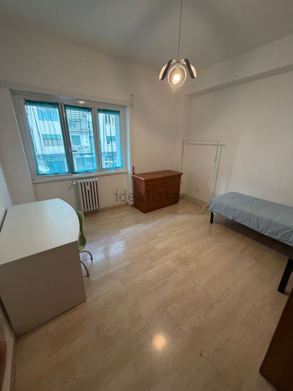 appartamento in affitto a Roma in zona Don Bosco