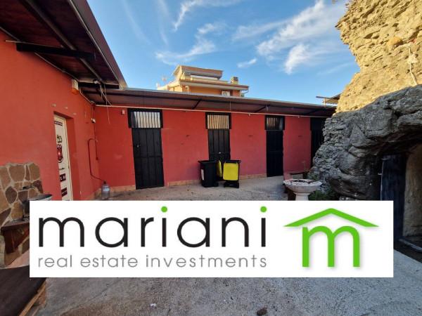 negozio in affitto a Roma