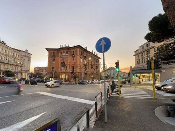 appartamento in affitto a Roma in zona Pinciano