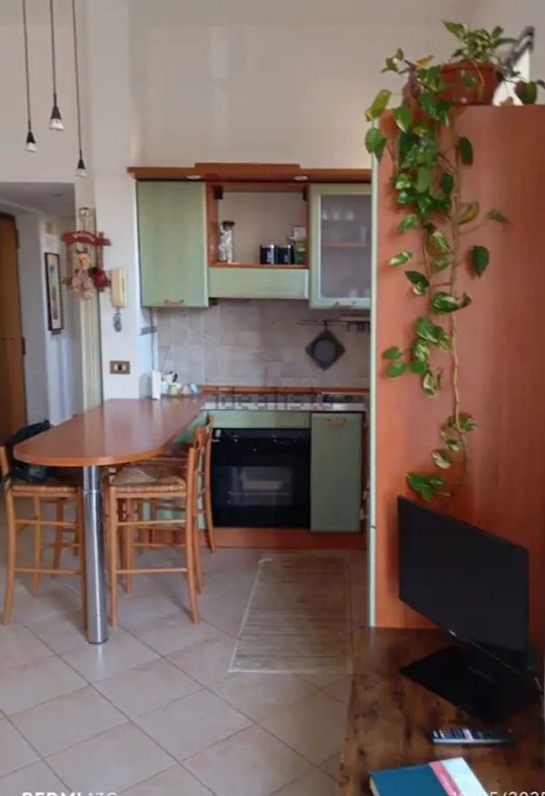 appartamento in affitto a Roma in zona Ostiense