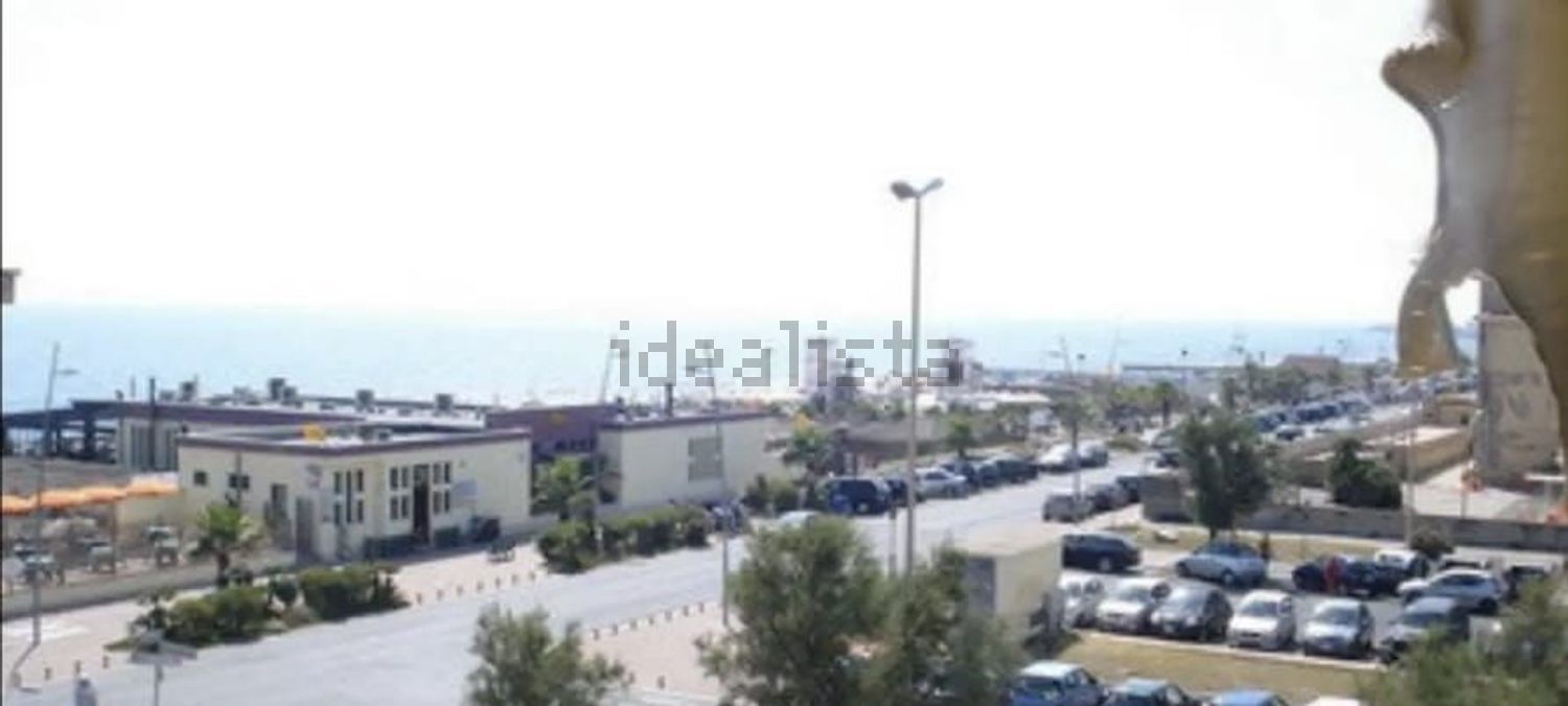 appartamento in affitto a Roma in zona Ostia