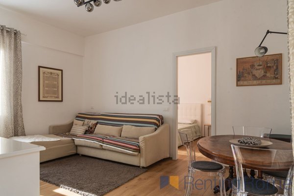 appartamento in affitto a Roma in zona Appio Latino