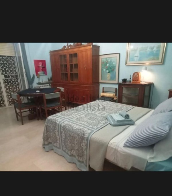 appartamento in affitto a Roma in zona Collatino