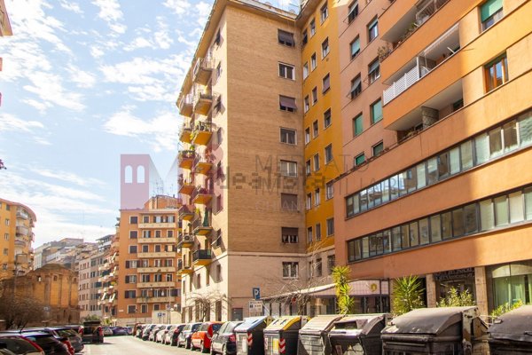 casa indipendente in affitto a Roma