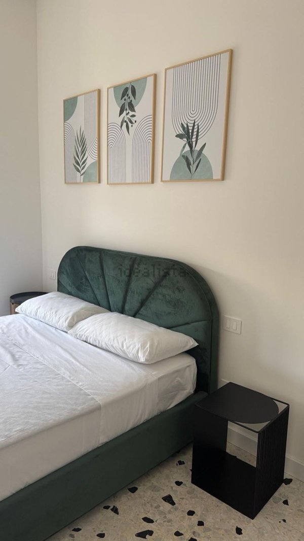 appartamento in affitto a Roma in zona Ostiense