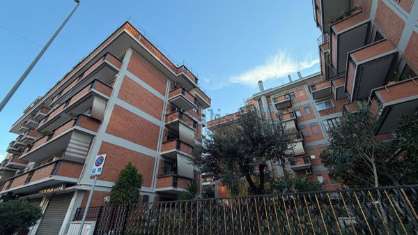 appartamento in affitto a Roma in zona Ostia