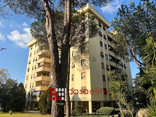 appartamento in affitto a Roma in zona Torrino