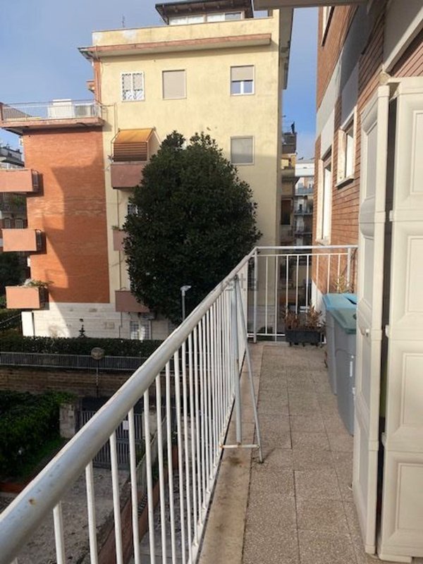 appartamento in affitto a Roma in zona Monte Sacro/Talenti