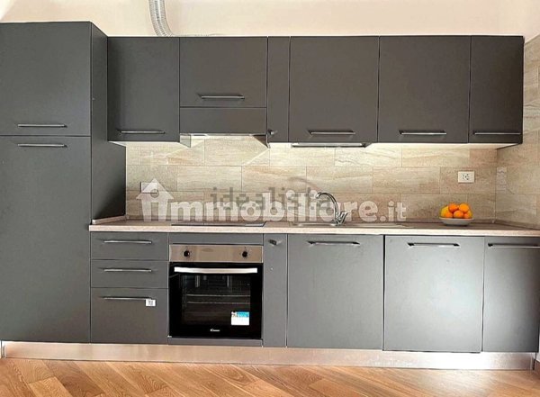 appartamento in affitto a Roma in zona Trastevere