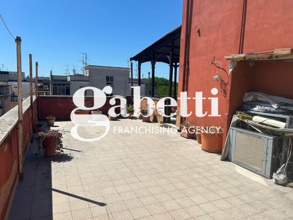 appartamento in affitto a Roma in zona Tor Sapienza