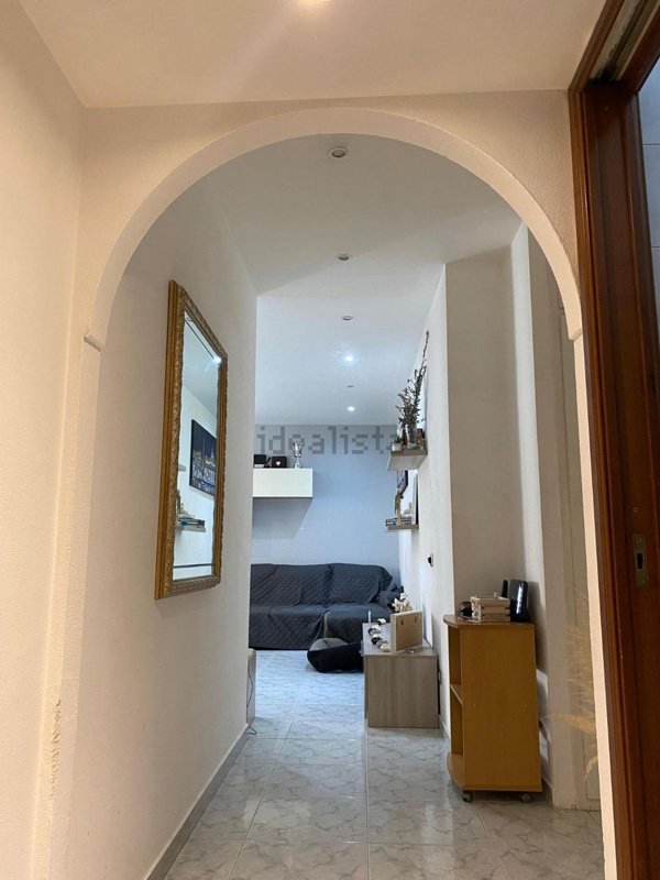 appartamento in affitto a Roma in zona Nomentano