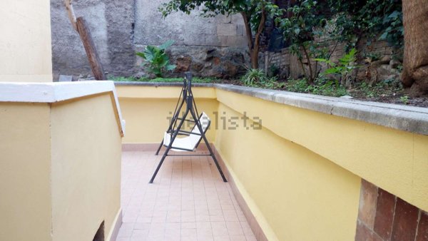 appartamento in affitto a Roma in zona Tuscolano