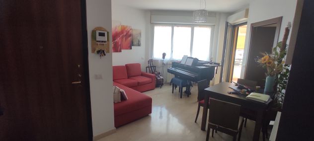 appartamento in affitto a Roma in zona Torrino