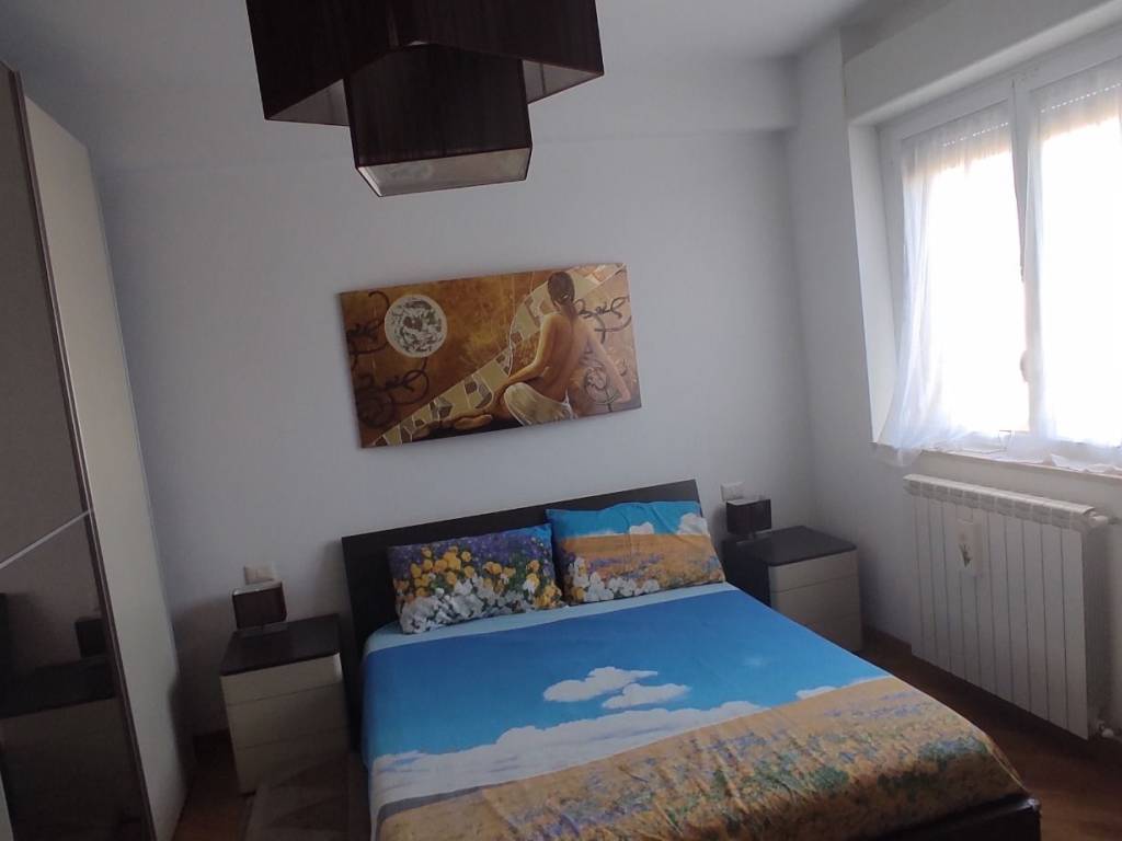 appartamento in affitto a Roma in zona Spinaceto