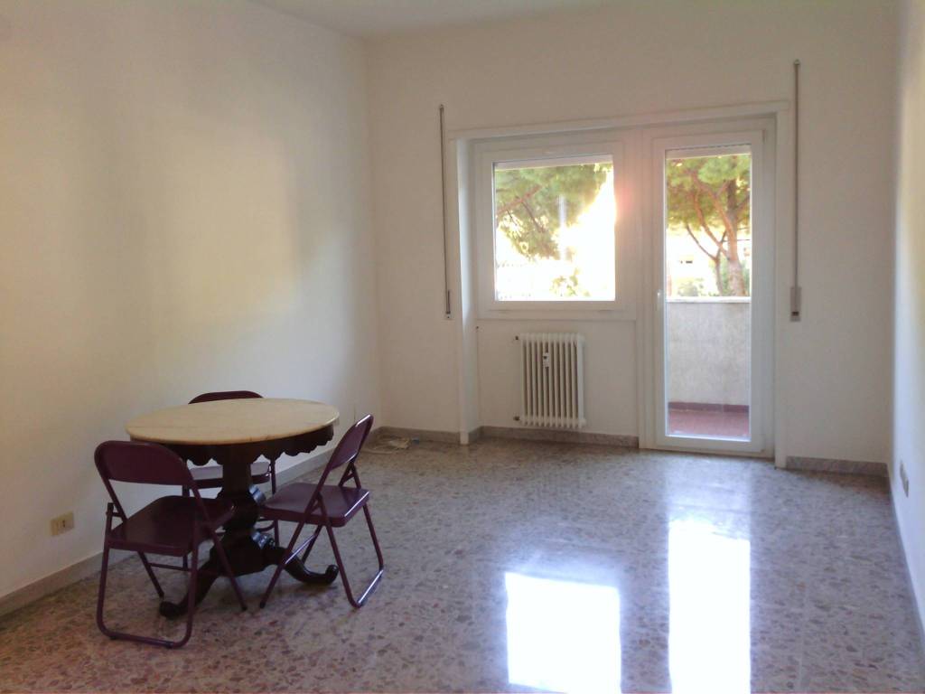 appartamento in affitto a Roma in zona Monte Sacro/Talenti