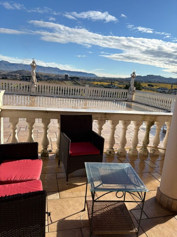 appartamento in affitto a Roma in zona Ponte di Nona