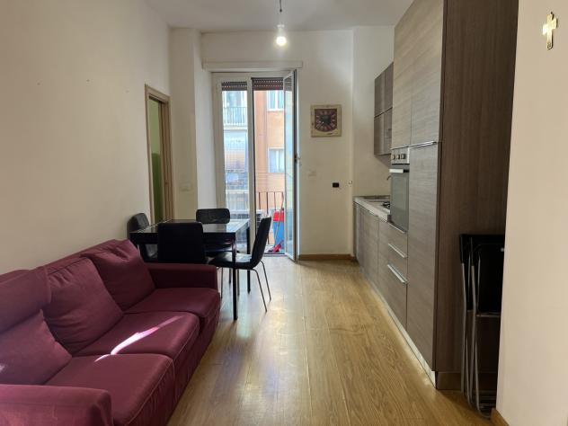 appartamento in affitto a Roma in zona Nomentano