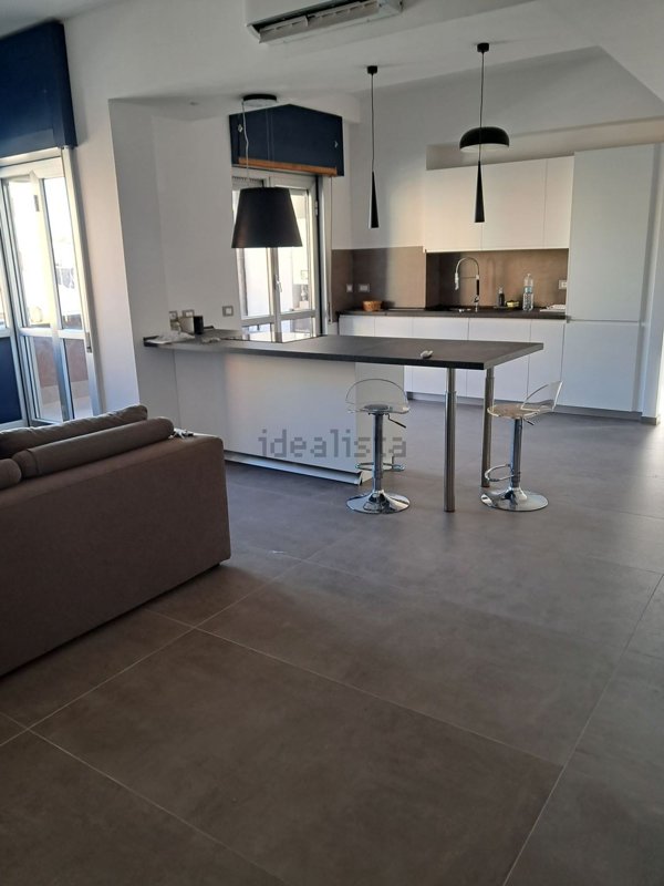 appartamento in affitto a Roma in zona Giuliano Dalmata