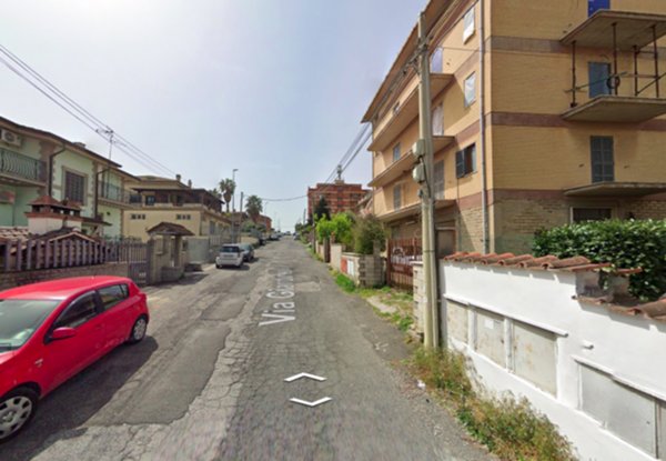 appartamento in affitto a Roma in zona Collatino