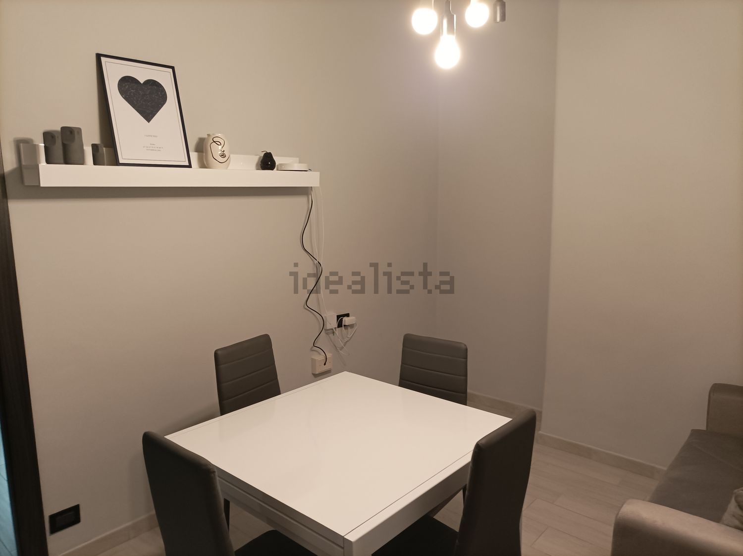 appartamento in affitto a Roma in zona Portuense