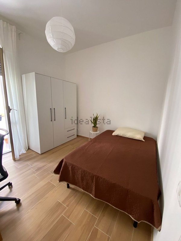 appartamento in affitto a Roma in zona Monte Sacro/Talenti