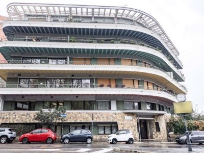 appartamento in affitto a Roma in zona Pinciano