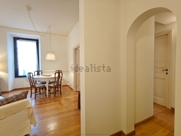 appartamento in affitto a Roma in zona Campo Marzio