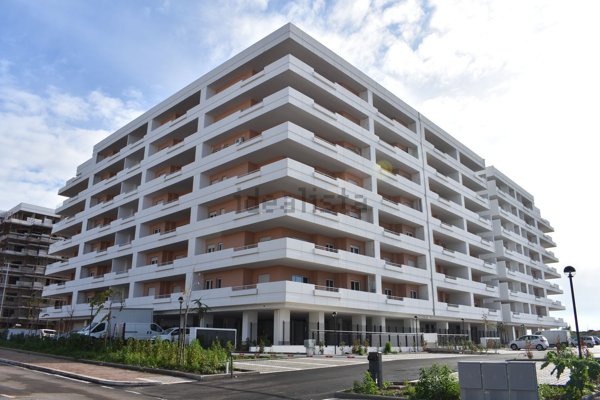 appartamento in affitto a Roma in zona Ludovisi/Sallustiano