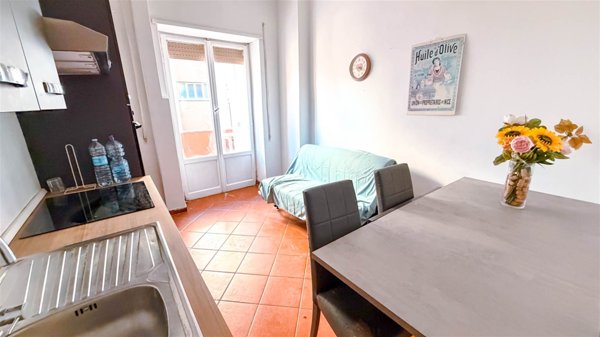 appartamento in affitto a Roma in zona Trionfale