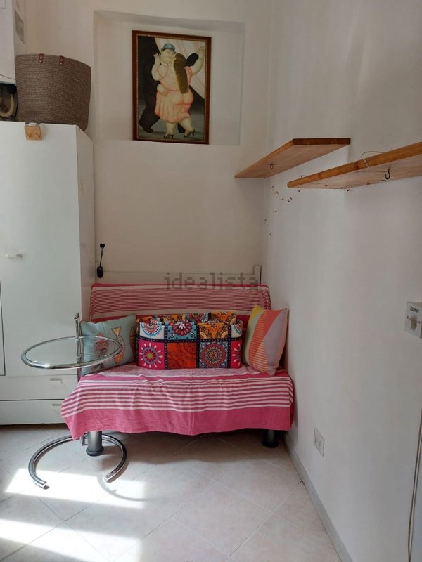 appartamento in affitto a Roma in zona Esquilino