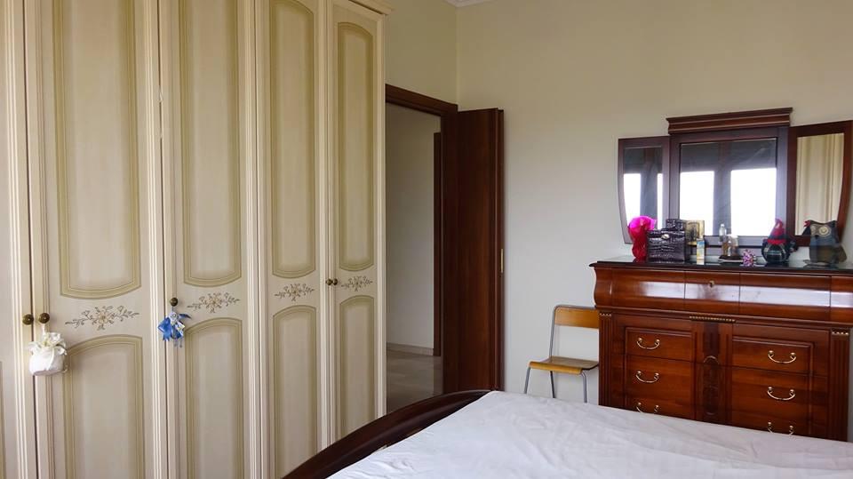 appartamento in affitto a Roma in zona EUR