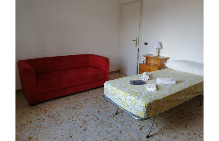 camera singola in affitto a Roma in zona Torrevecchia