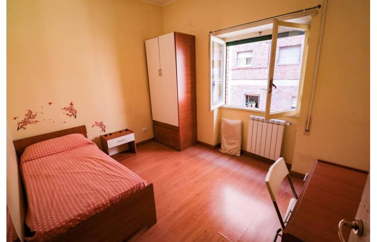 camera singola in affitto a Roma