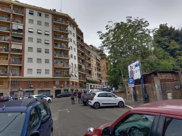 appartamento in affitto a Roma in zona Ostiense