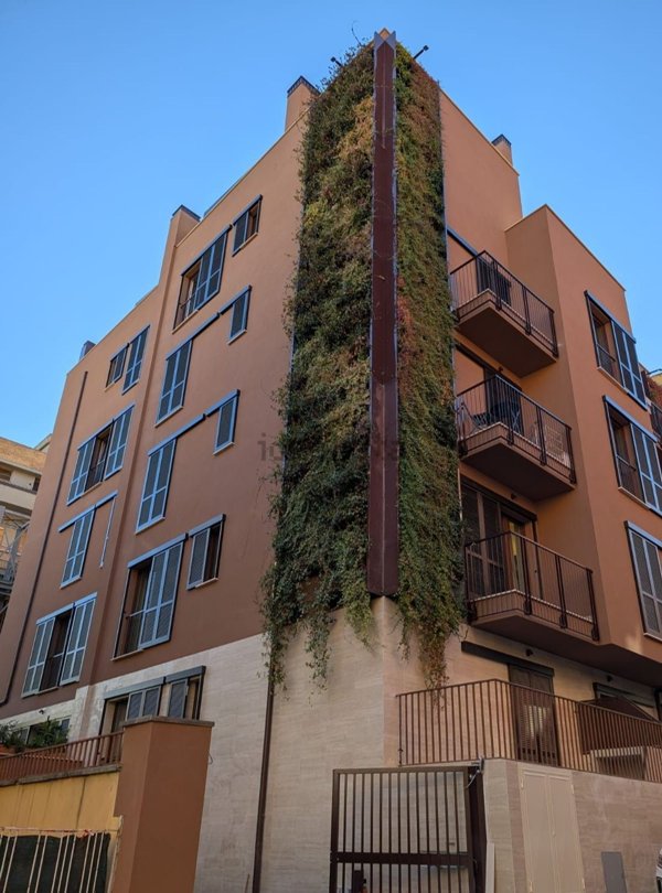 appartamento in affitto a Roma in zona Parione/Sant'Eustachio