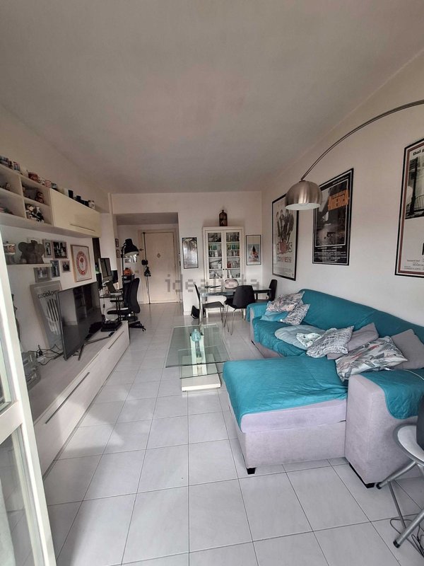 appartamento in affitto a Roma in zona Portuense