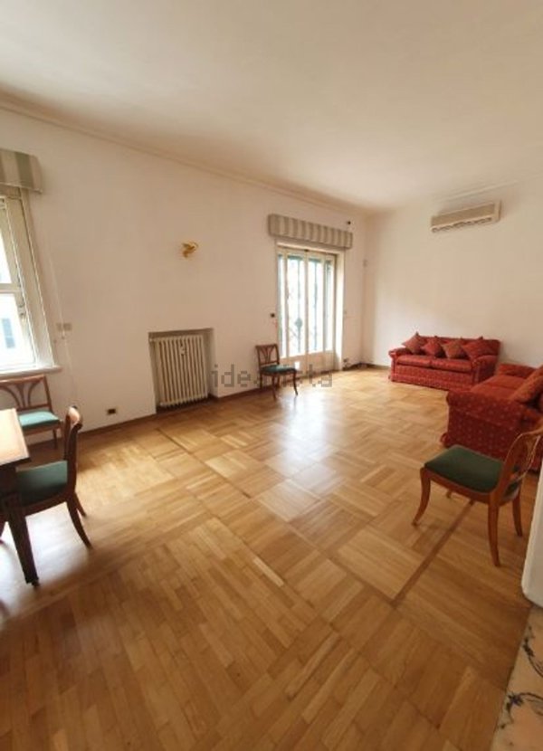 appartamento in affitto a Roma in zona Della Vittoria