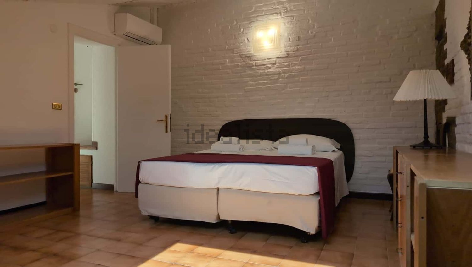 appartamento in affitto a Roma in zona Castro Pretorio