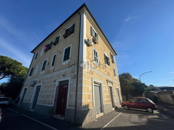 ufficio in affitto a Roma in zona Appio Claudio