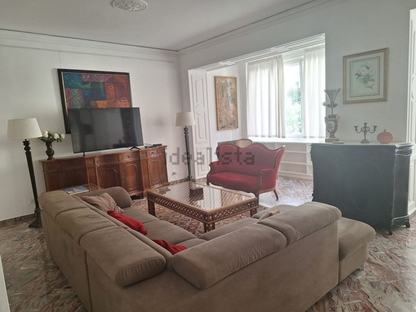 appartamento in affitto a Roma