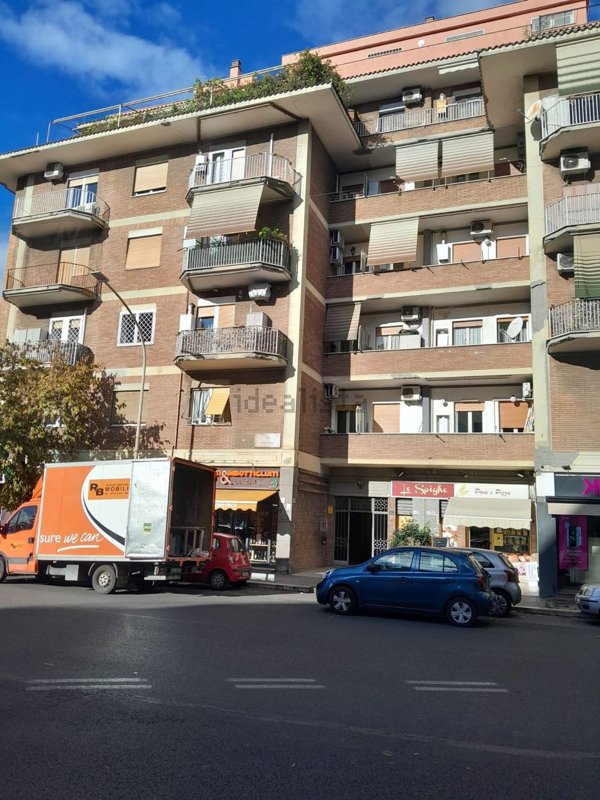 appartamento in affitto a Roma in zona Collatino