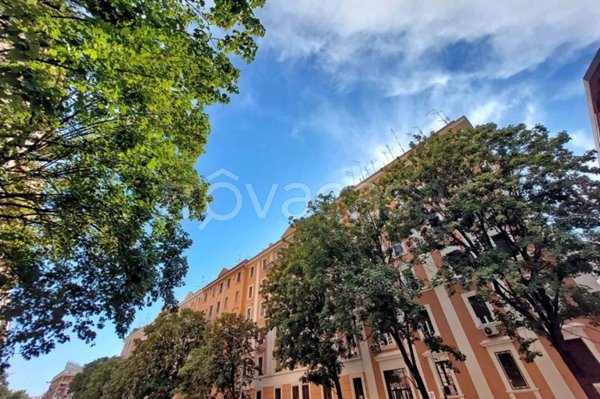 appartamento in affitto a Roma in zona Portuense