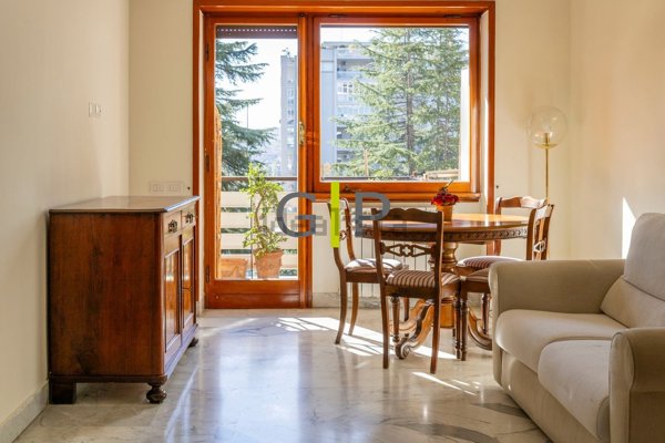 appartamento in affitto a Roma