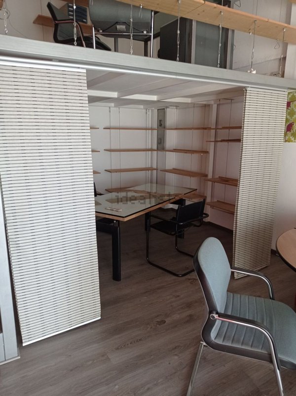 ufficio in affitto a Roma in zona Tiburtino