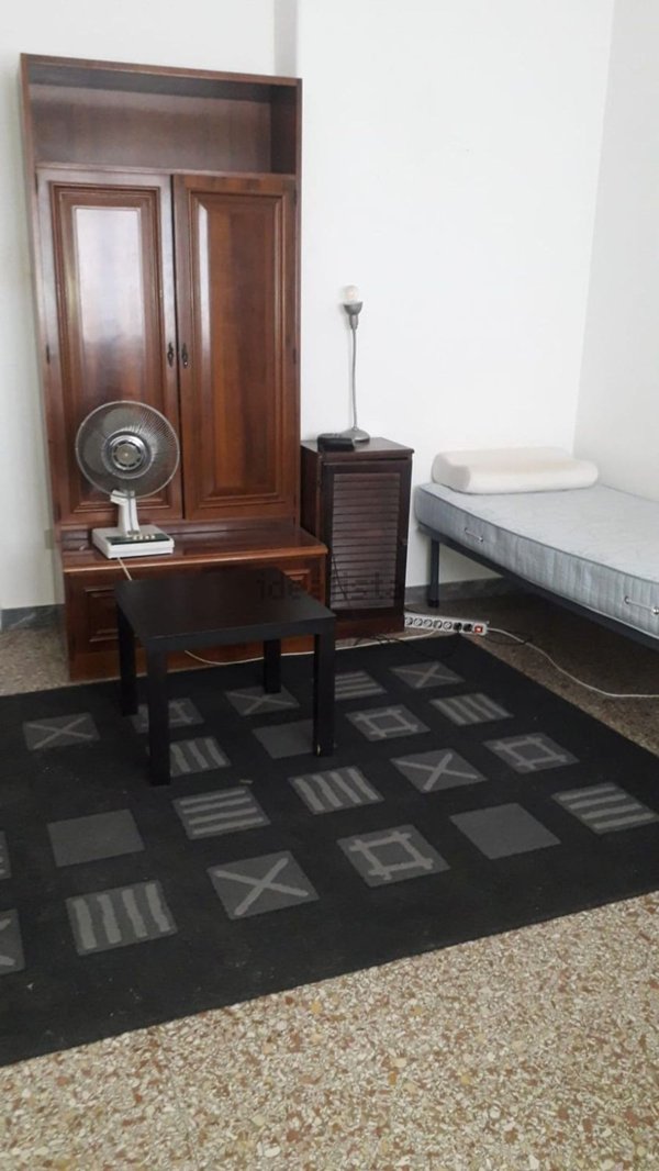 appartamento in affitto a Roma in zona Prenestino-Centocelle