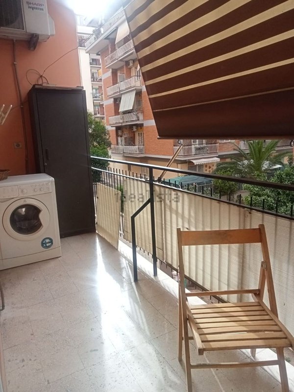 appartamento in affitto a Roma in zona Collatino