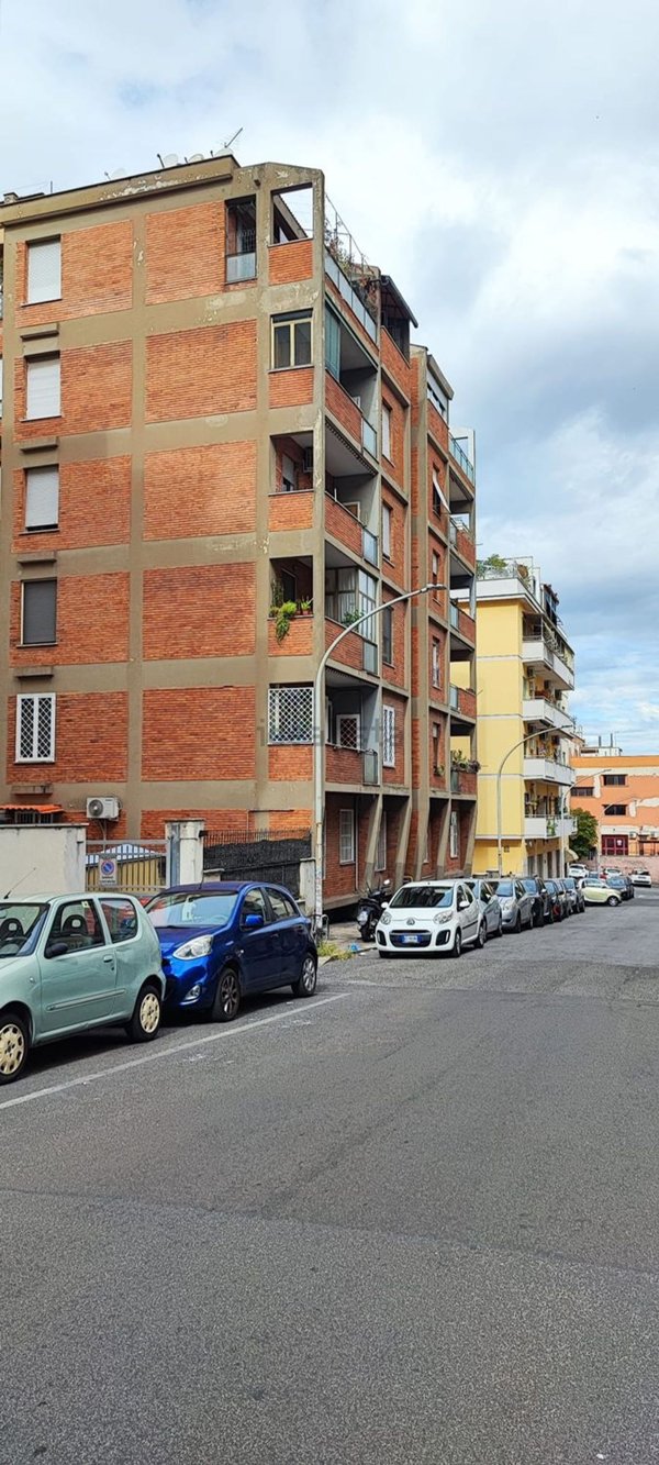 appartamento in affitto a Roma in zona Collatino